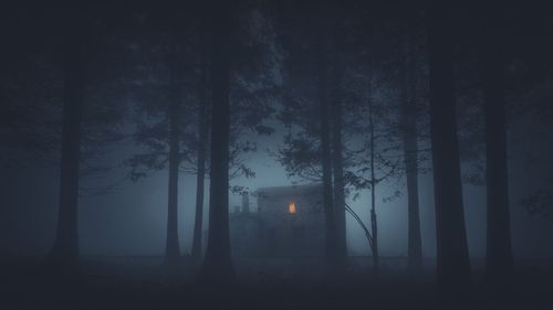 Unveiling The Mysteries: Top 7 Most Haunted Places In Mumbai